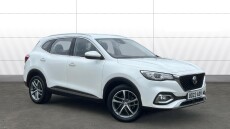 MG Hs 1.5 T-GDI Excite 5dr DCT Petrol Hatchback
